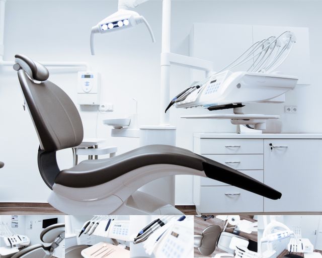 Best Dentist in Navi Mumbai