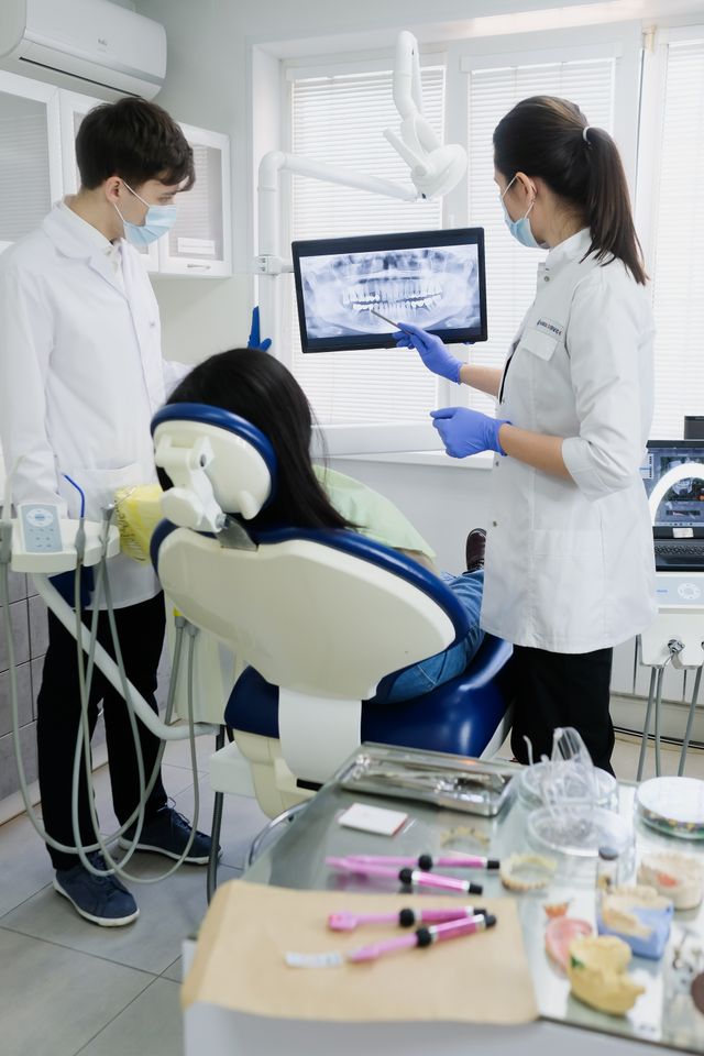 Best Dentist in Navi Mumbai